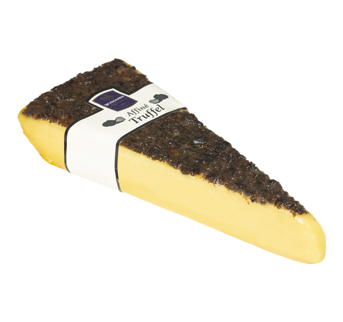 Wyngaard Truffle Affiné Reypenaer Historical ripened Dutch cheeses